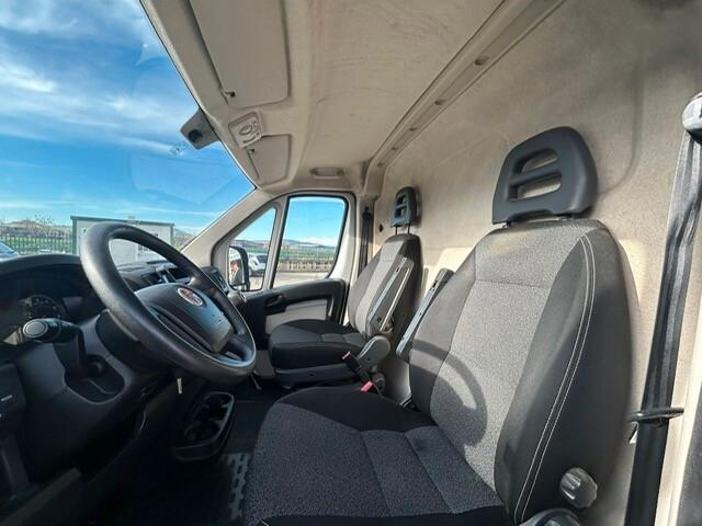 Fiat Maxi Ducato 33 2.3 MJT 130CV PC-TN Furgone