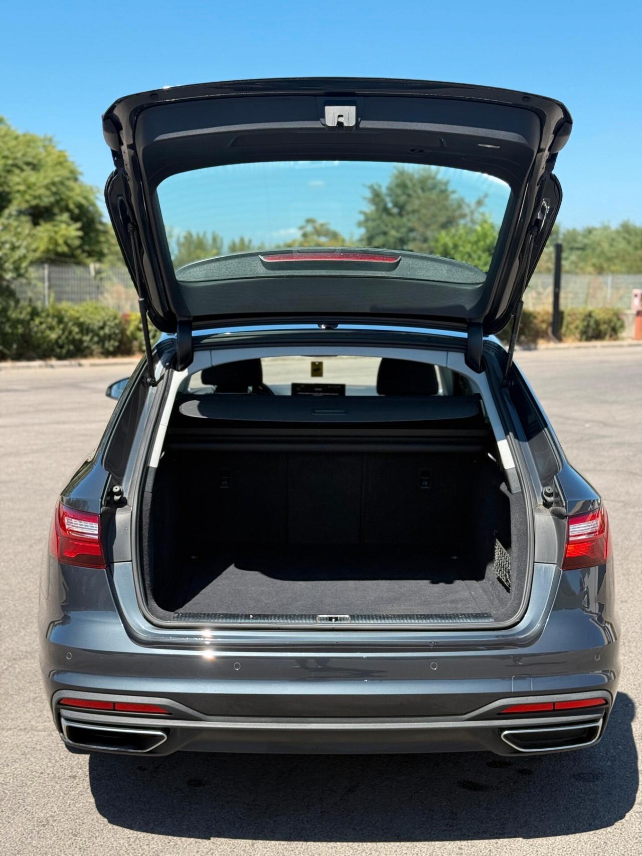 Audi A4 Avant 40 TDI quattro S tronic 2021 IVA ESPOSTA