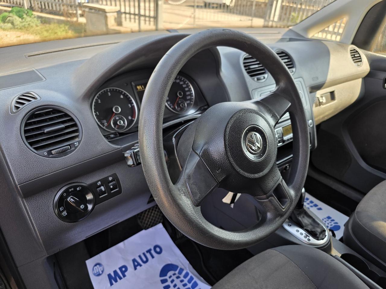 Volkswagen Caddy 1.6 Tdi Maxy 7 Posti(KM 358.545)