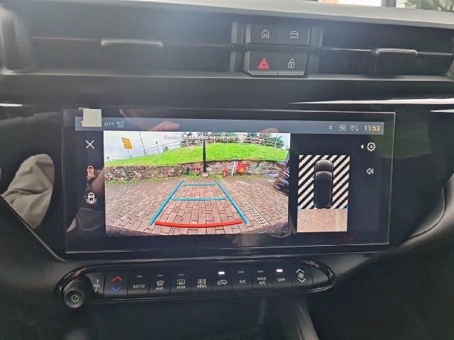 ALFA ROMEO Junior 1.2 145 CV Hybrid eDCT6 Speciale