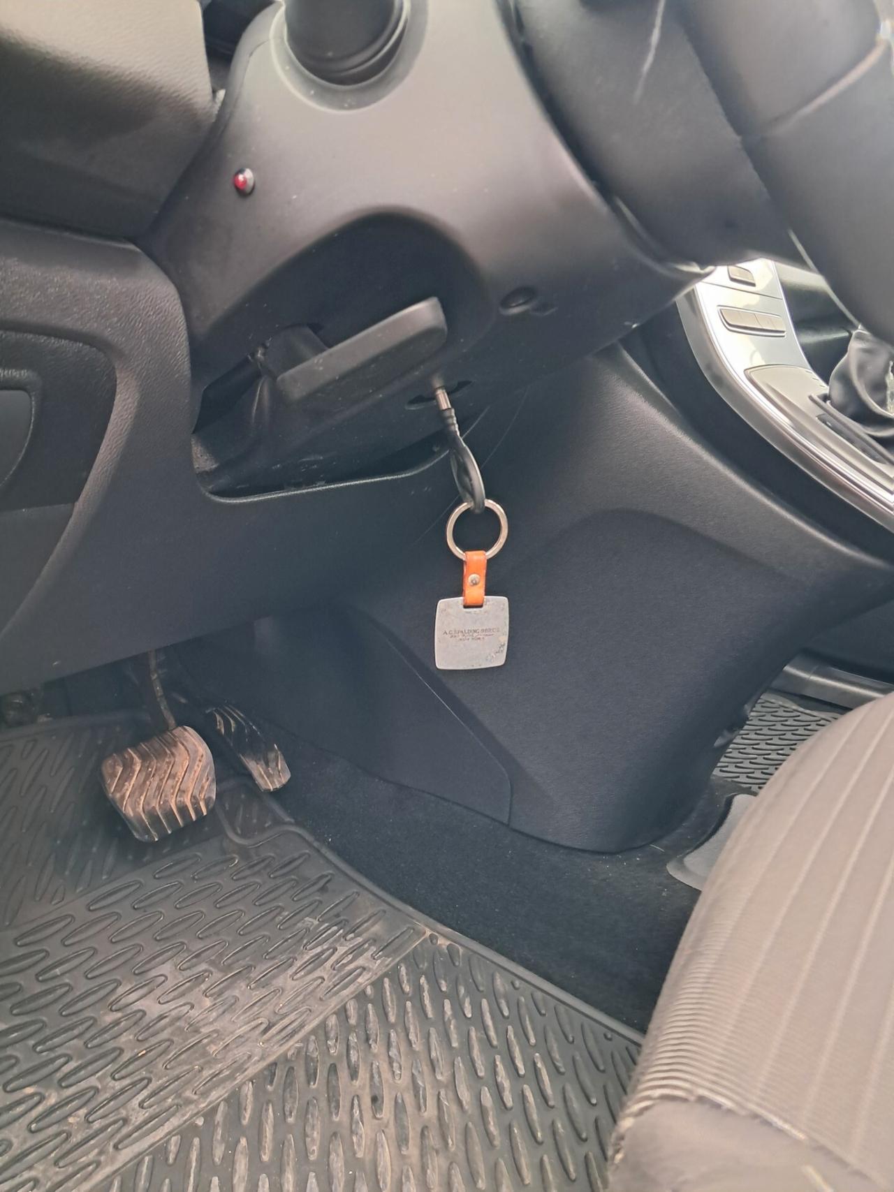 Renault Grand Scenic Blue dCi 120 CV EDC Initiale Paris