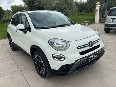 Fiat 500X 1.6 MultiJet 130 CV Cross
