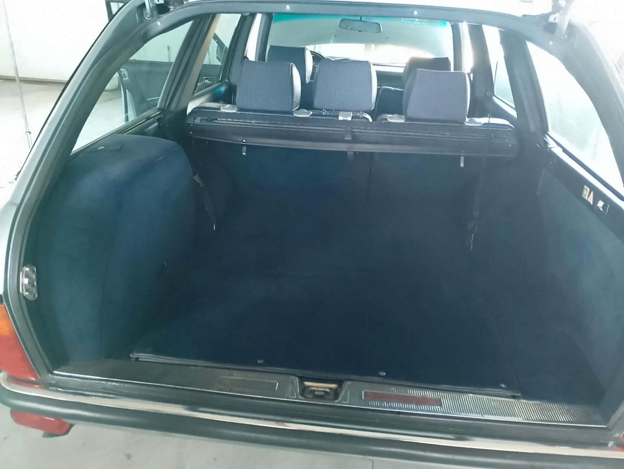 Mercedes-benz 300 TD automatica (123)