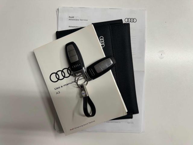 AUDI A3 SPB 30 TDI Business