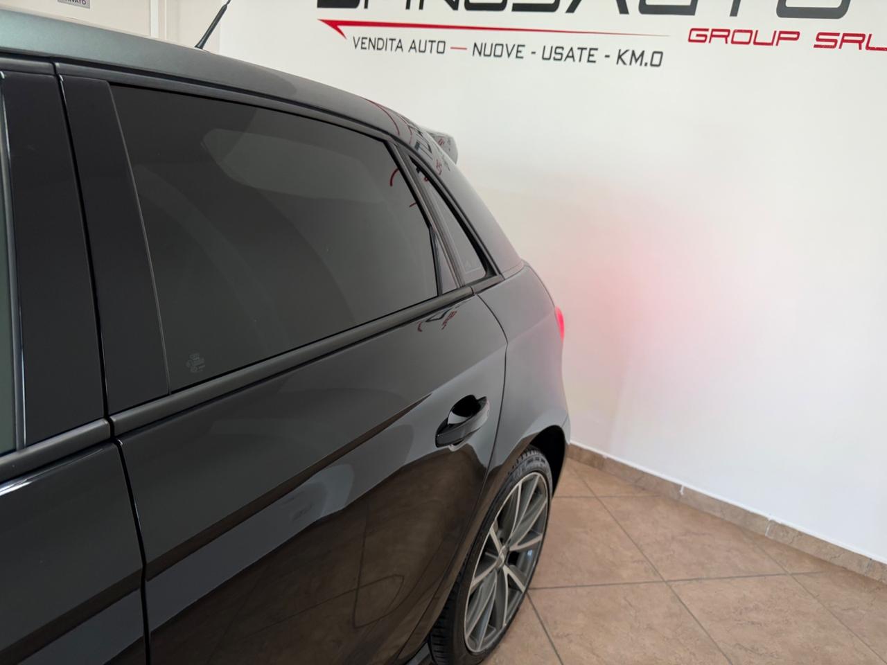 Audi A1 1.4 TDI S-LINE 90CV