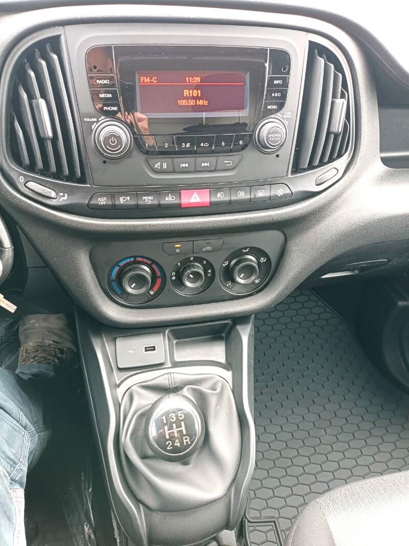 FIAT Doblò 3ª serie Doblò 1.3 MJT S&S PC-TN ...