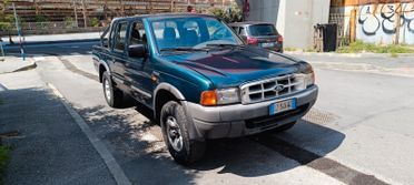 Ford Ranger 2.5 TD 4 Porte