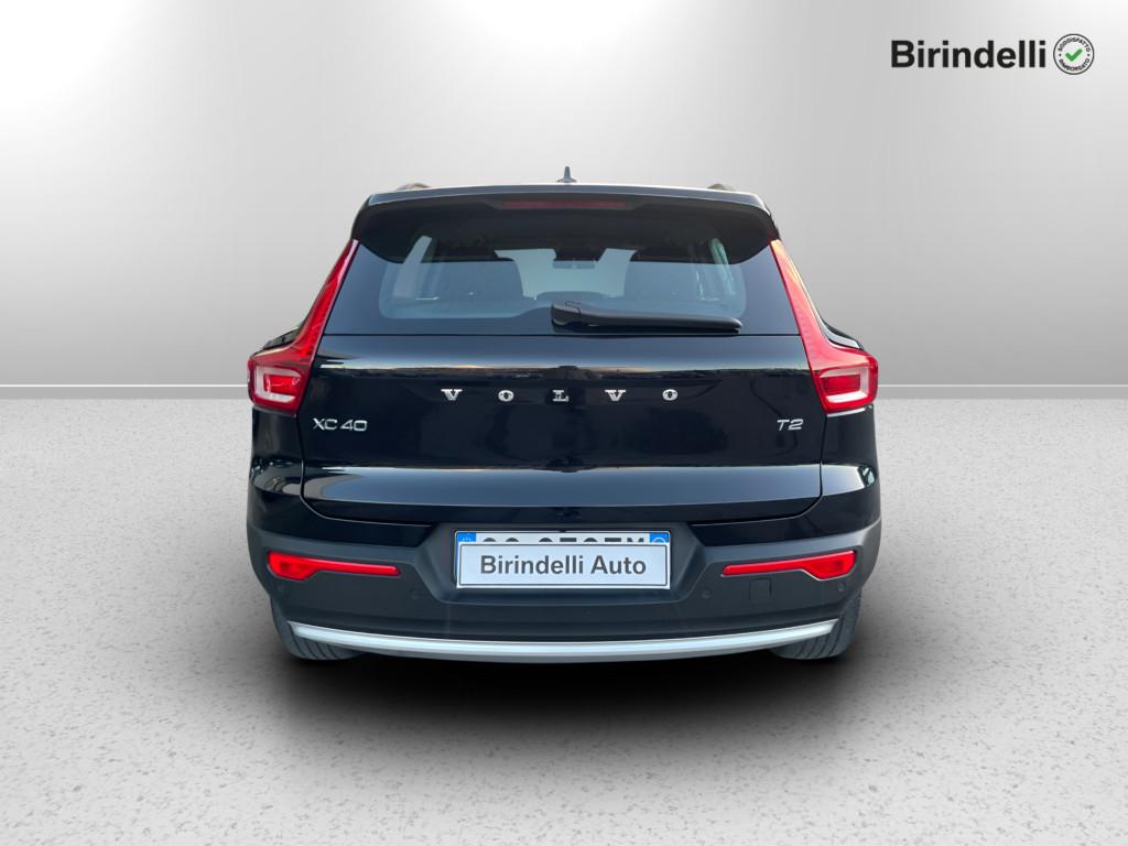 VOLVO XC40 (2017-->) - XC40 T2 automatico Essential