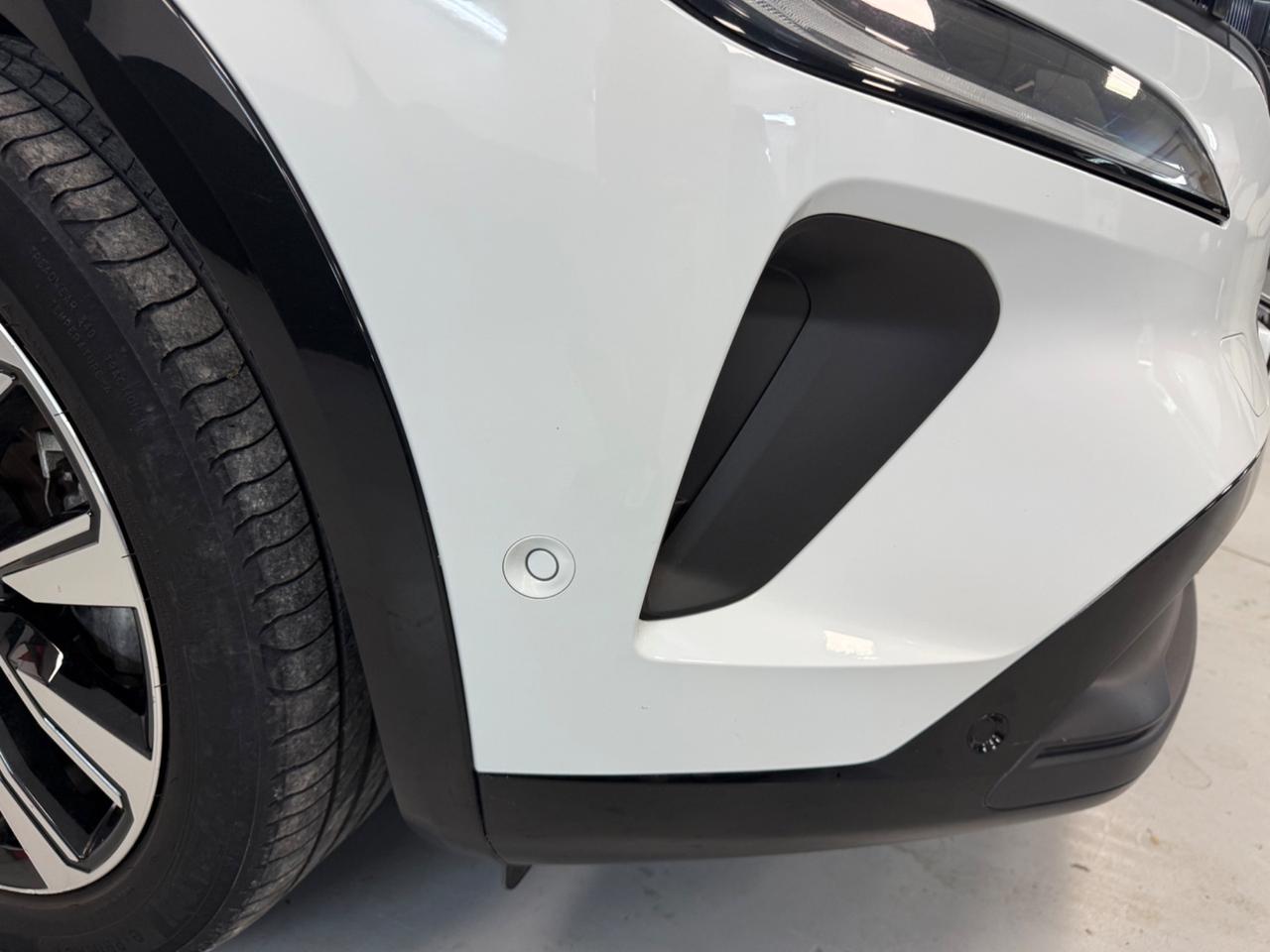 Renault Austral Full Hybrid E-Tech 200cv Techno iva esposta