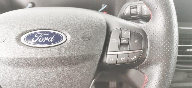 FORD Focus 1.5 EcoBlue 115 CV automatico SW ST-Line