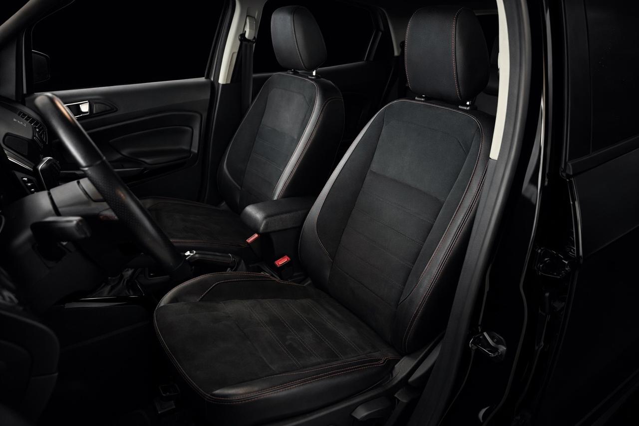 Ford EcoSport 1.5 Ecoblue 100 CV Start&Stop ST-Line