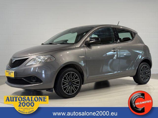 LANCIA Ypsilon 1.2 69cv 5p.GPL Ecochic Gold PREZZO REALE