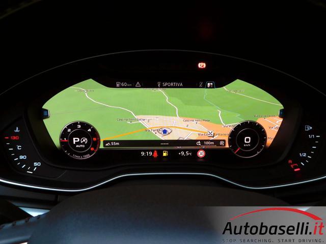 AUDI Q5 2.0 TDI 190CV QUATTRO ''BUSINESS PLUS'' S-TRONIC