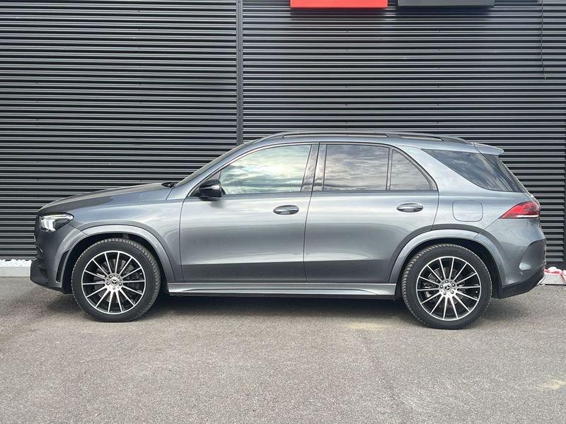 Mercedes-Benz GLE GLE 350 de Hybrid Plug-in EQ 4Matic Premium Plus 320 CV