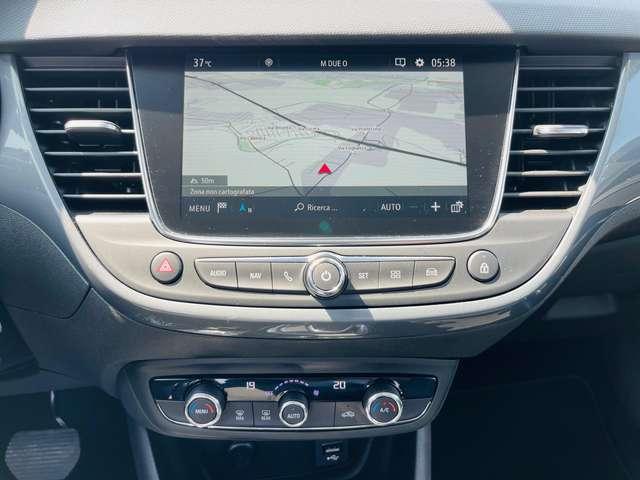 Opel Crossland X Crossland 1.5 ecotec Elegance PROMO FINANZIAMENTO