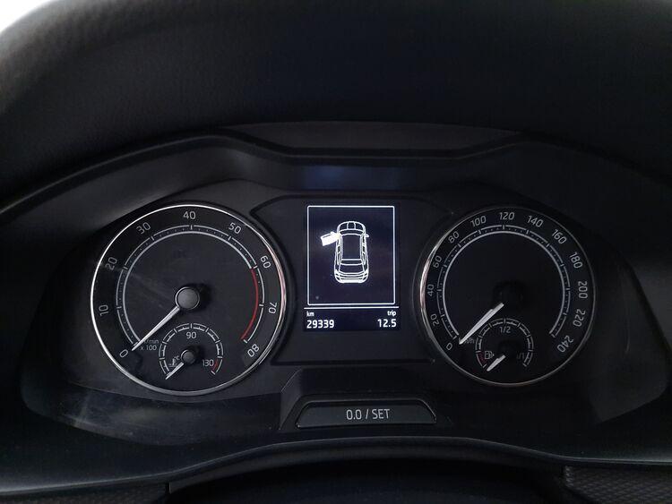 Skoda Kamiq Ambition BR238017 1.0 Benzina 95CV