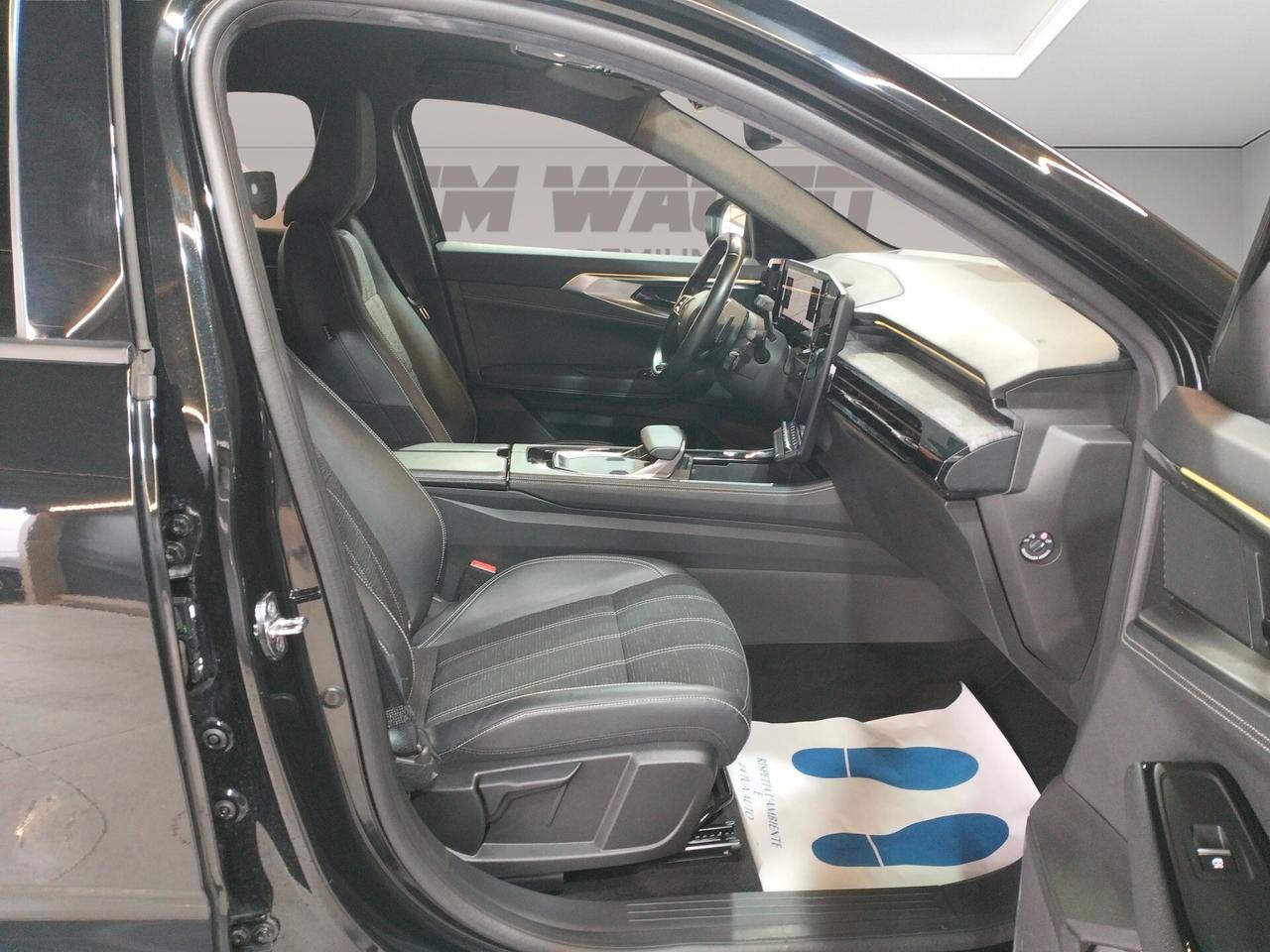 Renault Austral 1.3 mild hybrid Techno Esprit Alpine 160cv auto