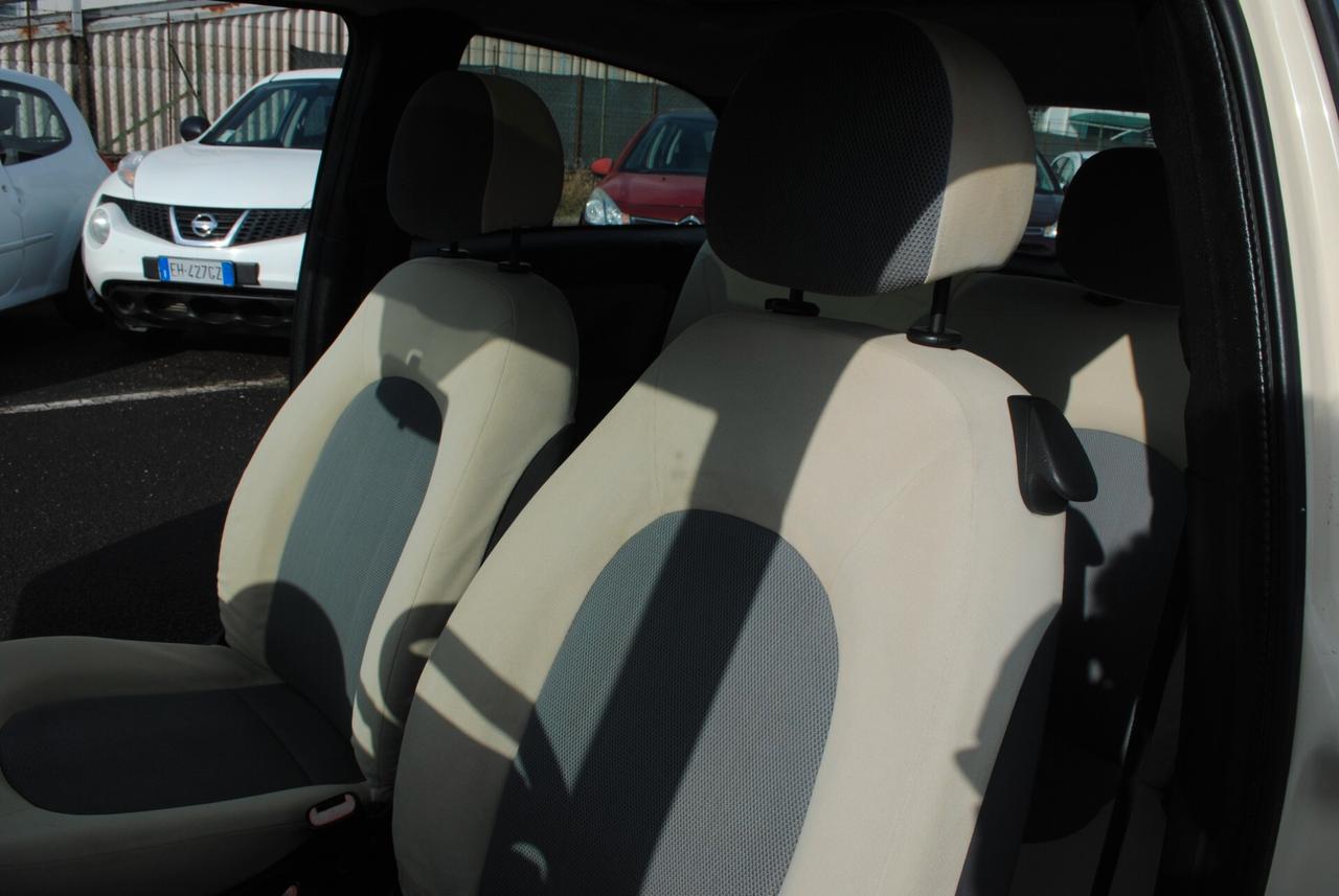 LANCIA YPSILON 1.2 60 CV OK NEOPATENTATI