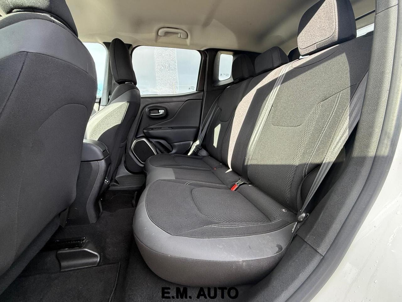 Jeep Renegade 2.0 Mjt 170CV 4WD Active Drive Low T