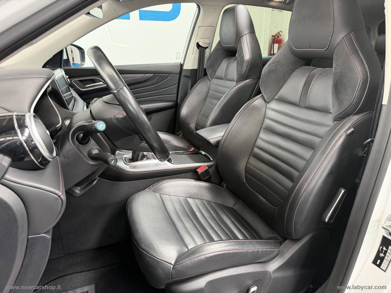MG HS 1.5T-GDI Luxury