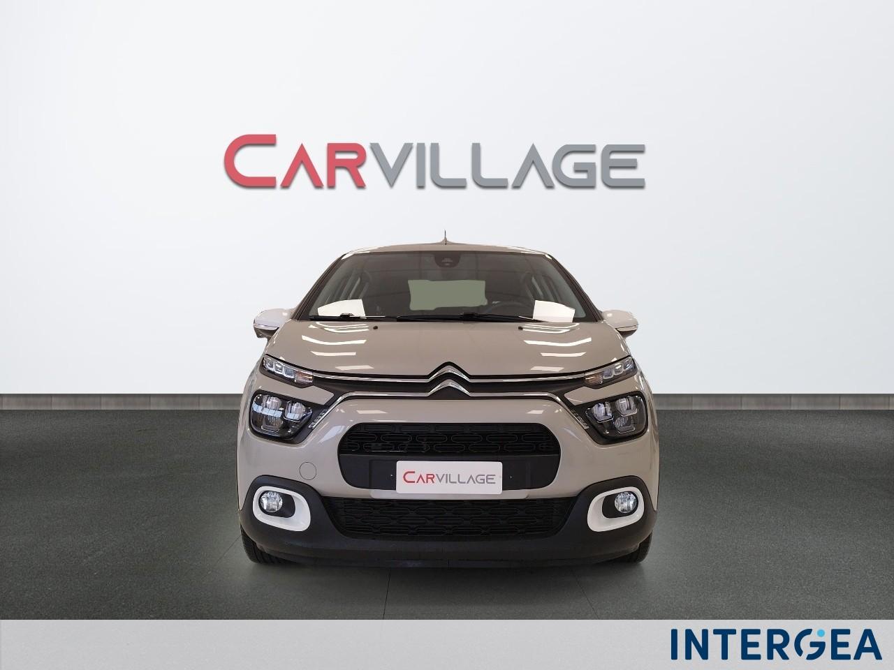 CITROEN C3 1.2 puretech You s&s 83cv