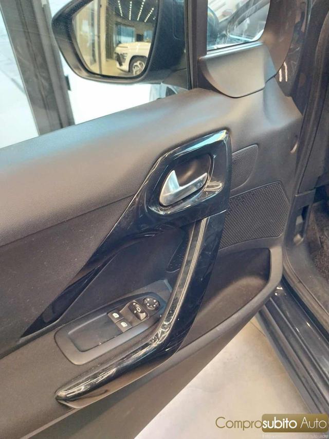 PEUGEOT 208 1° serie PureTech 68 5 porte Access
