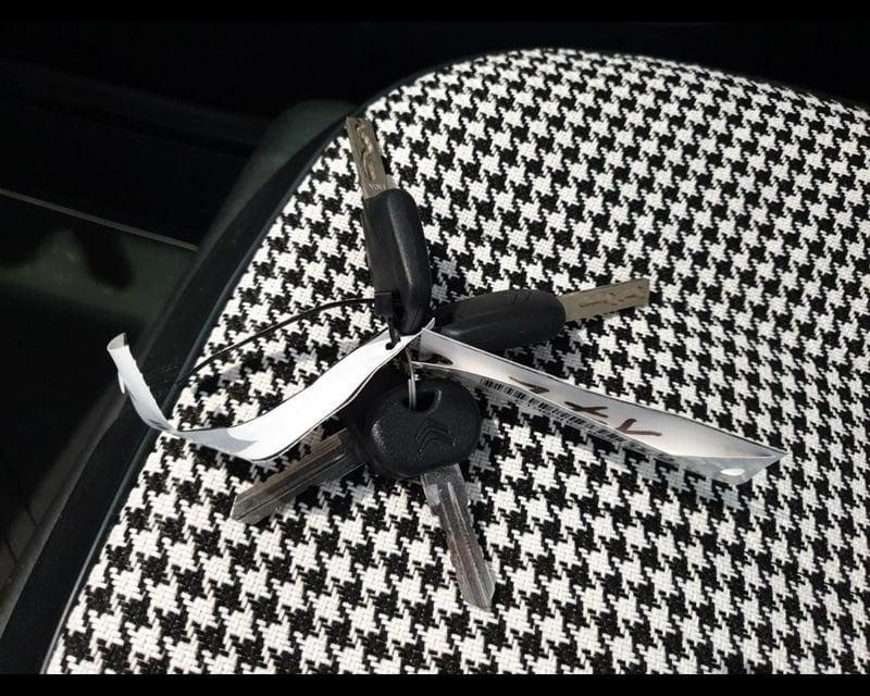 Citroën Ami Charleston By Biancone - SPECIAL EDITION