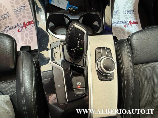 BMW X3 sDrive18d xLine Aut. *78.000 KM*