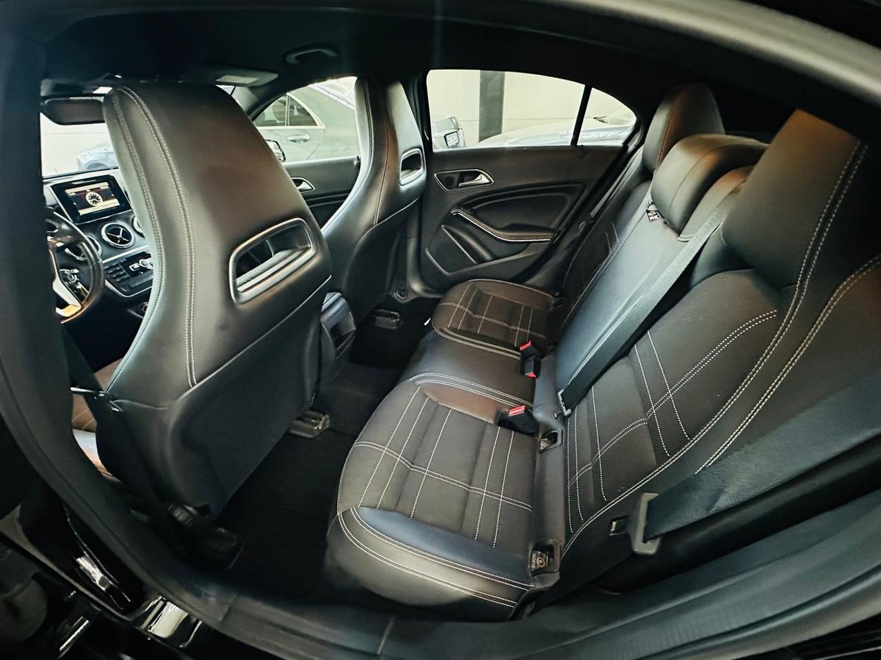 Mercedes-benz A 180 CDI Premium