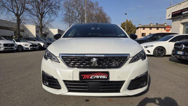 PEUGEOT 308 BlueHDi 130 S&S GT Line PERMUTE OK NEOPAT.