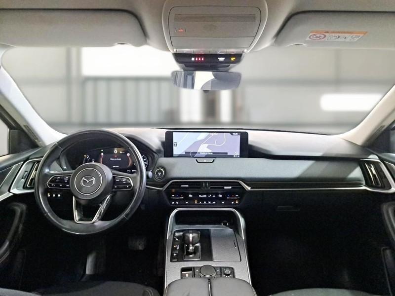 MAZDA CX-60 2.5L e-SKYACTIV PHEV Exclusive Line AWD Auto