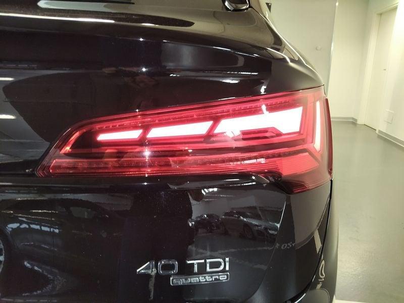 Audi Q5 SPB 40 TDI quattro S tronic