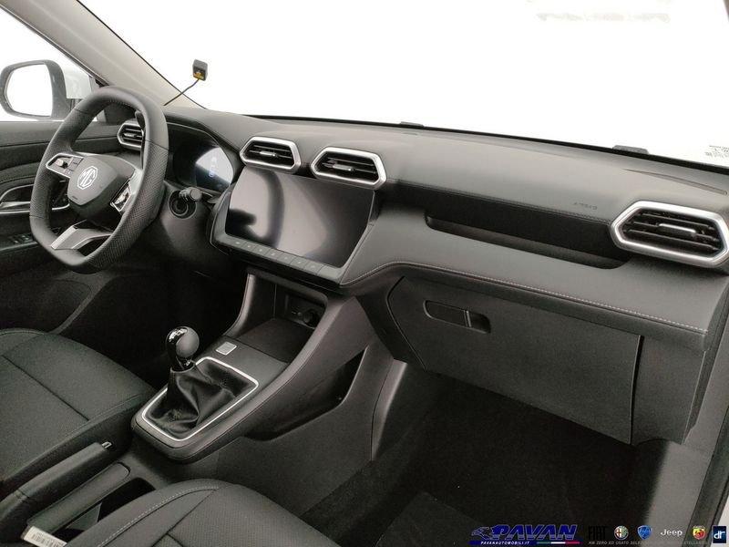 MG ZS 1.5 Comfort (NEW)