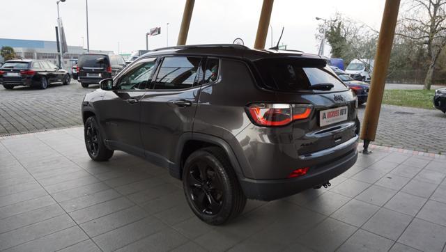JEEP Compass 2.0 Multijet II 4WD Night Eagle