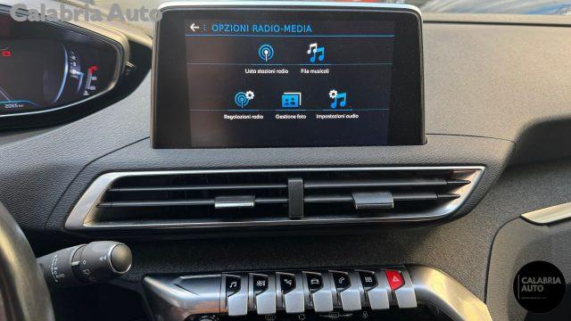 PEUGEOT 3008 BlueHDi 130 S&S Allure