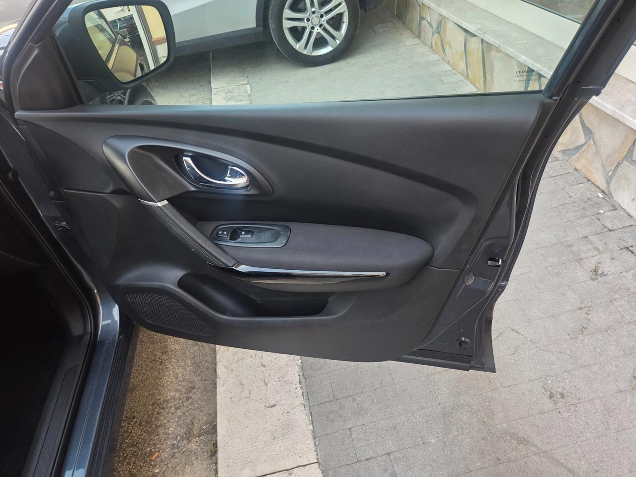 RENAULT KADJAR 1.5 110 CV ANNO 2016 KM CERTIFICATI