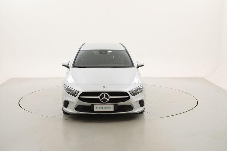 Mercedes Classe A 180d Business Extra aut. BR889886 1.5 Diesel 116CV