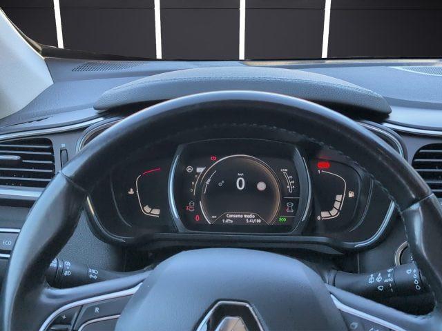 RENAULT Kadjar Blue dCi 8V 115CV EDC Intens