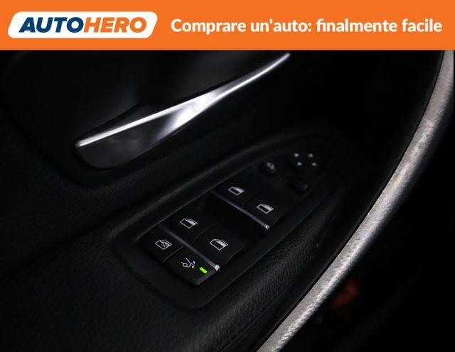 BMW 320 d xDrive Sport