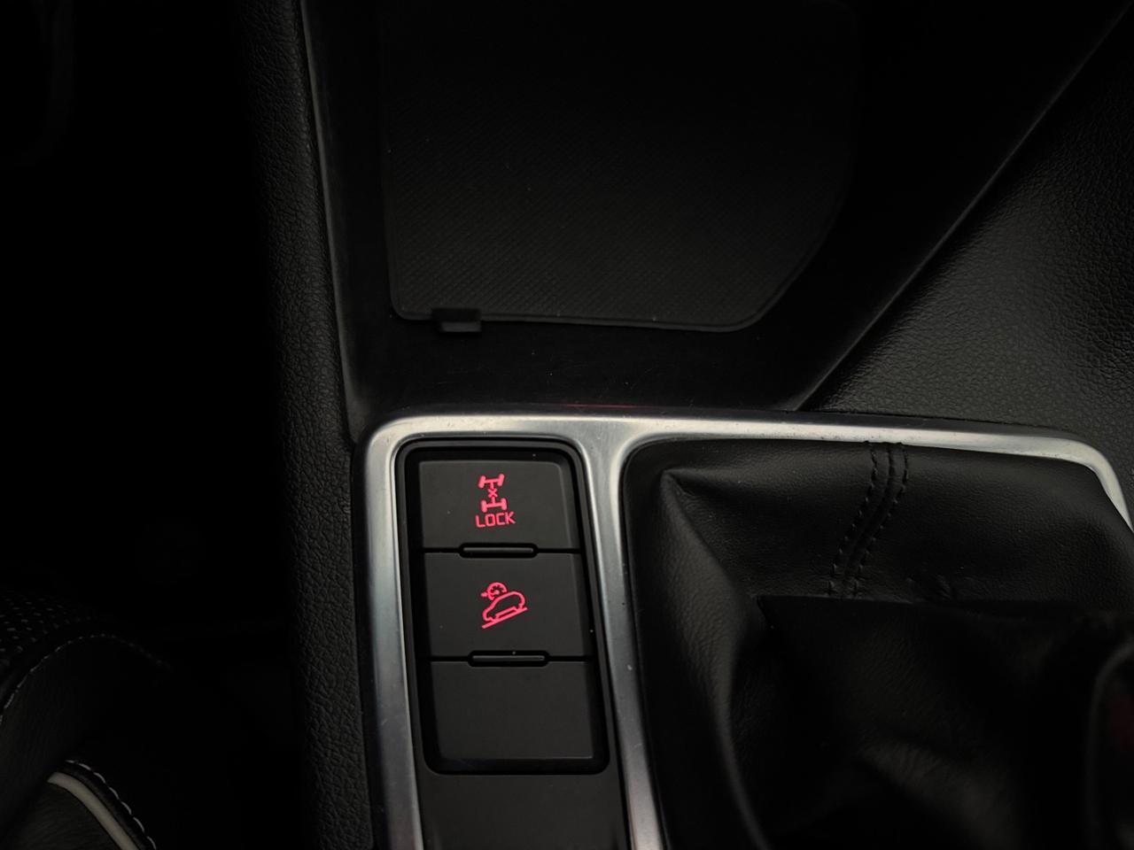 Kia Sportage 2.0 CRDI 185 CV AWD GT Line- FULL OPTIONAL