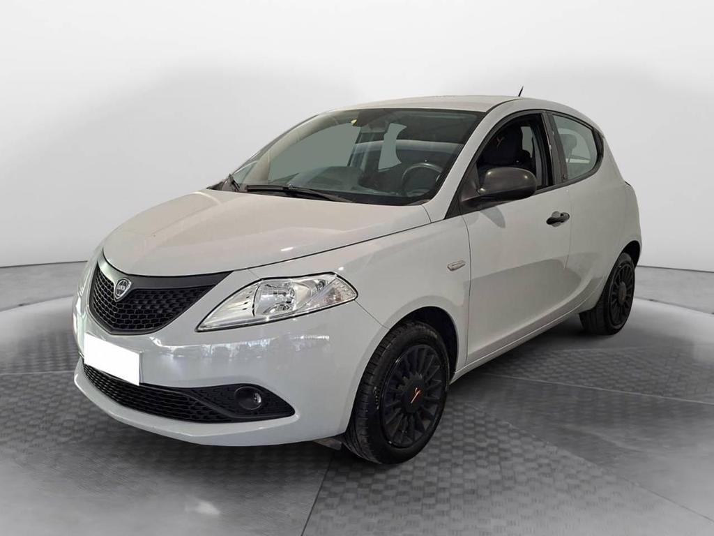 Lancia Ypsilon 5 Porte 1.2 Ecochic Elefantino