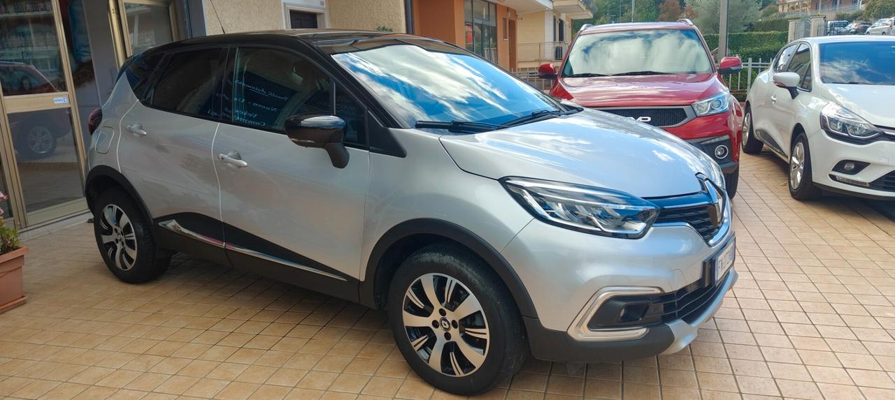 Renault Captur dCi 8V 90 CV Sport Edition2