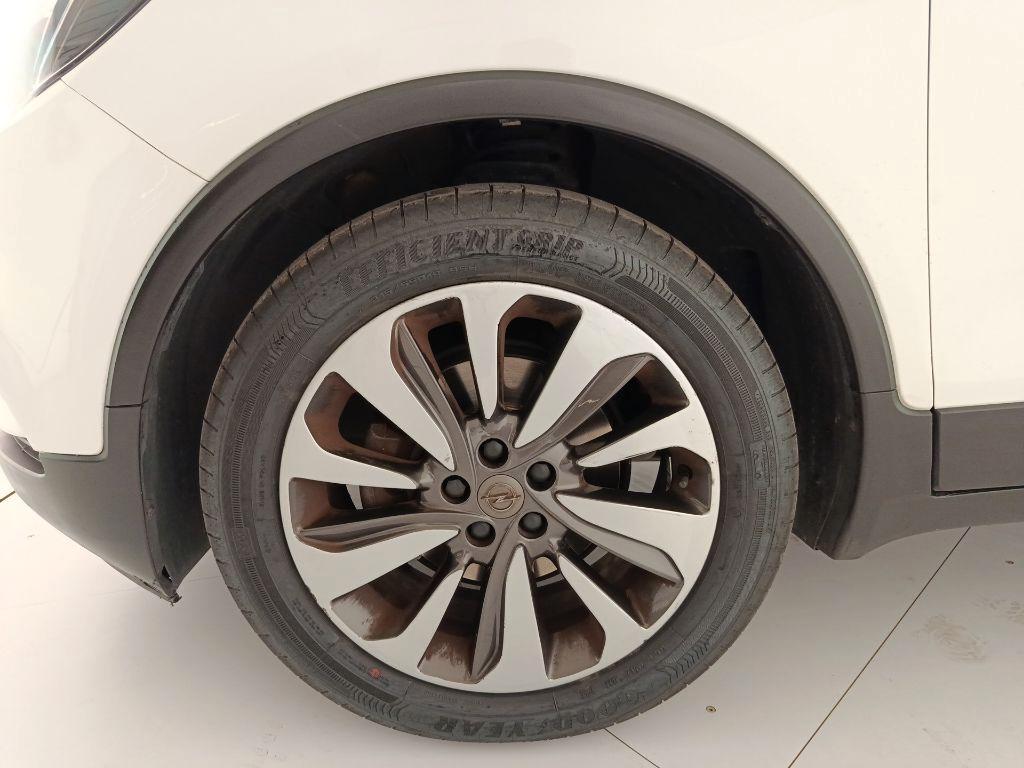 OPEL Mokka 1ª serie - Mokka X 1.4 Turbo GPL Tech 140CV 4x2 Innova