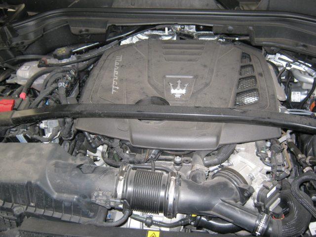 MASERATI Grecale MHEV 330 CV AWD Modena IVA ESPOSTA