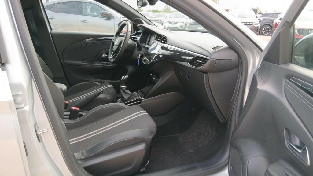 Opel Corsa 1.2 GS