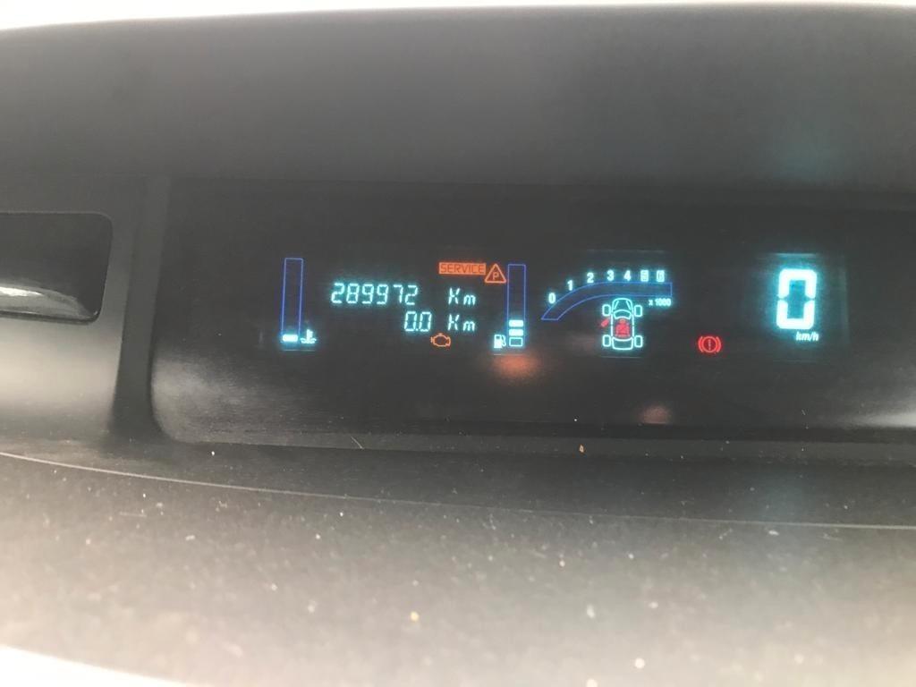 Renault Espace 2.0 dCi /MOTORE FUSO