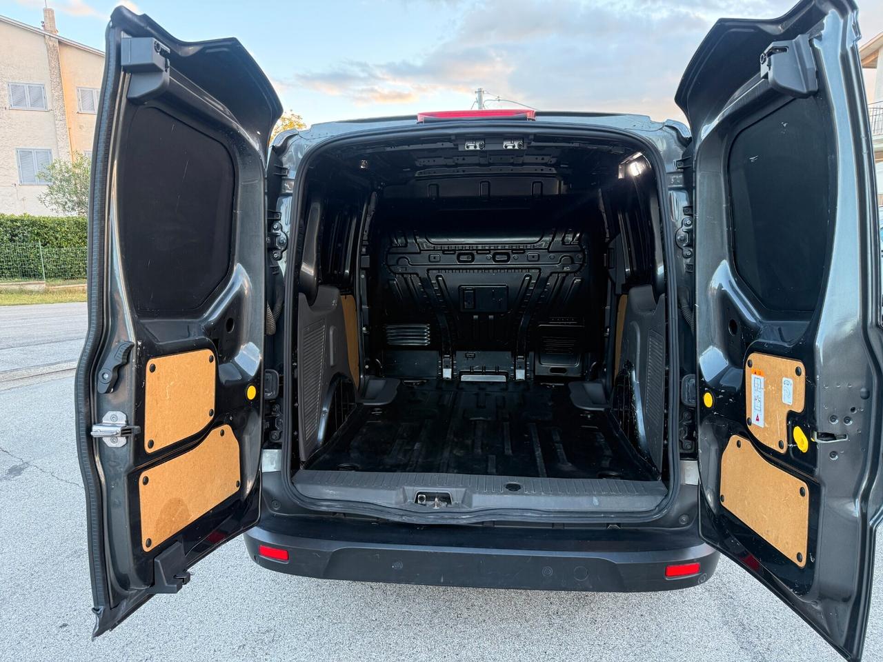 Ford Transit Connect 200 1.5 TDCi 100CV PC Furgone Trend