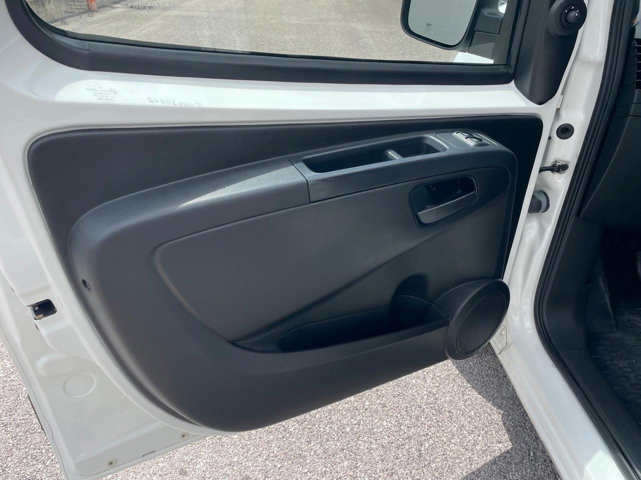 Fiat Fiorino 1.3 MJT 95CV Cargo SX + IVA