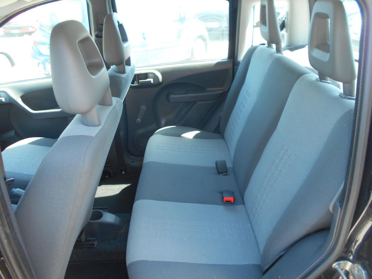 Fiat Panda 1.2 Dynamic Euro 5 NEO PATENTATI