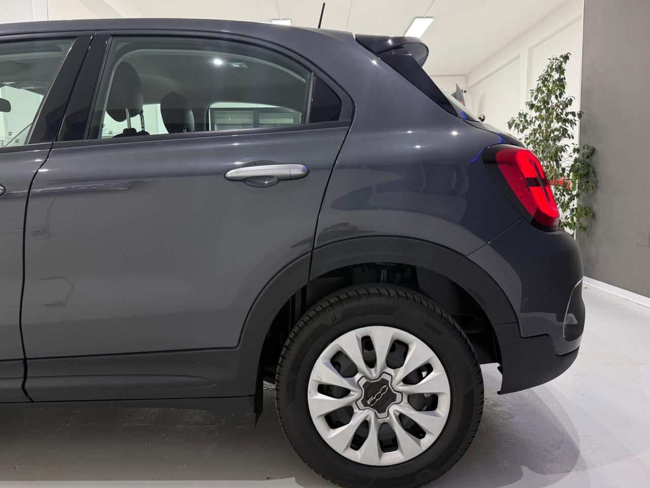 Fiat 500X 1.3 MultiJet 95 CV - 2023